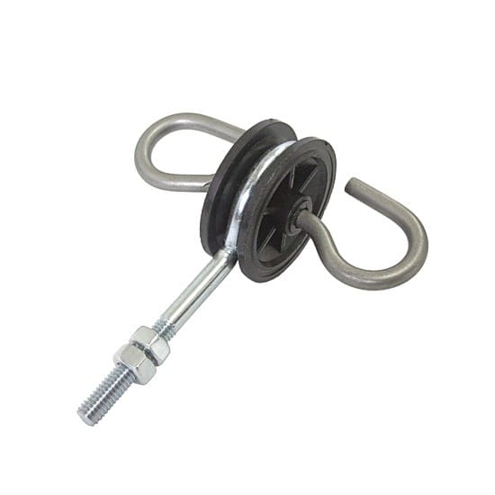 Izolator narożny G-84 INOX Pomelac 10 szt - Cavalo